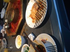 -蜀九香火锅(李家沱店)