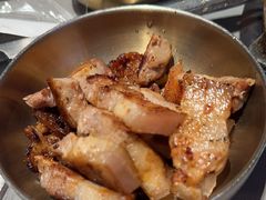 -轻烧烤肉(光谷步行街店)
