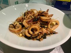 -姚姚酸菜鱼·金戈戈香港豉油鸡(喜荟城联名店)