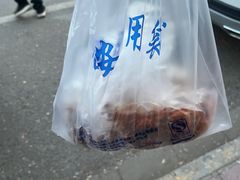 -土门八珍烤鸡腊味店(土门老店)