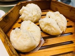 -顺德美的万豪酒店-万豪中餐厅