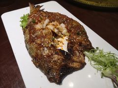 -小杨烤肉(高新店)