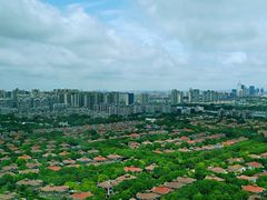 -上海浦东嘉里大酒店