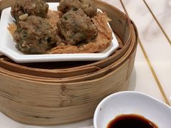-稻香酒家·33年老字号·港式粤菜(富邦中心店)