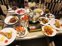 -安蒂娅·海鲜自助餐厅(安蒂娅美兰酒店)