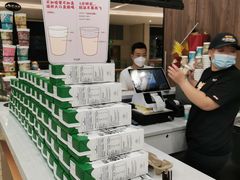 -茶话弄(北京密云万象汇店)