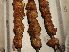 -耶里夏丽·新疆菜·28年喀什老馆(田林东路店)
