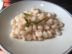 手剥龙井虾仁-大牌大·传统杭帮菜(湖滨店)