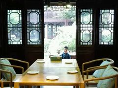 -苏州文旅花间堂·探花府酒店