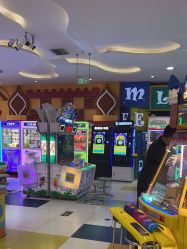 -meland·儿童乐园·游戏厅娃娃机·电玩Xbox(成都合生汇店)