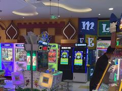 -meland·儿童乐园·游戏厅娃娃机·电玩Xbox(成都合生汇店)