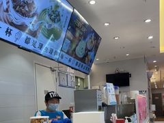 -DQ·蛋糕·冰淇淋(湖景东路店)