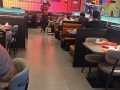 -胖哥俩肉蟹煲(萧山加州阳光店)