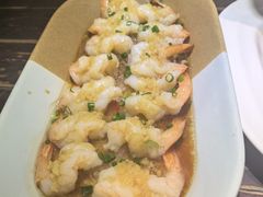 -外婆家(义乌新光汇购物中心店)