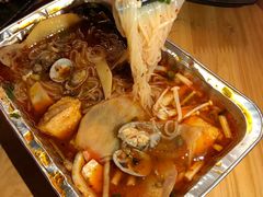 -王扯火胖哥烤生蚝(眉山首店)
