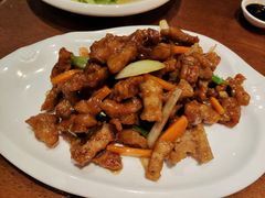 -小时候文化主题餐厅(田家店)