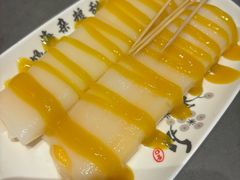 -津可佳·和树银海杂粮