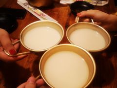 -小木屋米酒店总店