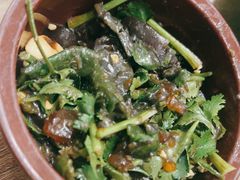 -云海肴·汽锅鸡·云南菜(广安门天虹店)
