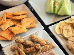 -青藤茶馆(南山路店)