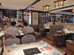 -潮泰牛肉火锅 · 创于1992年(车公庙店)