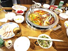 -楠火锅(太古里总店)
