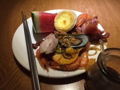 -蓝鲸湾汤泉(包河店)