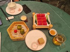 -雍苑(创润大厦店)
