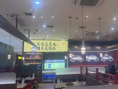 -侃爷南门铜锅涮肉