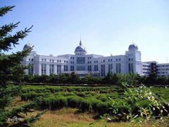 -吉林大学(新民校区)