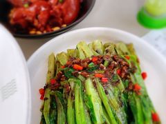 -渔语鱼酸菜鱼新川菜(来福士店)