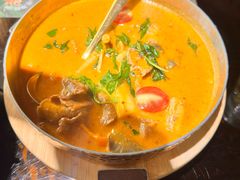 -金厨泰国餐厅·全泰籍厨师料理(拱北店)