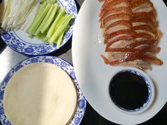 -百花深处·老北京风味菜