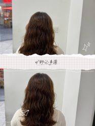 -乾健·烫染·接发SALON