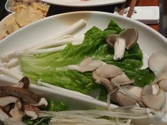 -好得火锅(育才店)