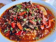 -三义和酒楼(广渠门店)