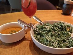 -THE CANNERY&JUJU 新鲜海鲜·牛排美食酒廊