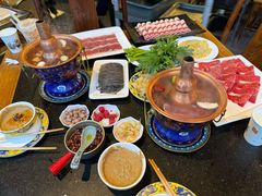 -南门涮肉(上海一店)