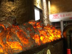 -愿者上钩·纸包鱼(翻身店)
