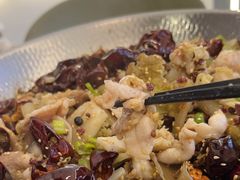 -大丰收脆鱼(正荣财富中心店)