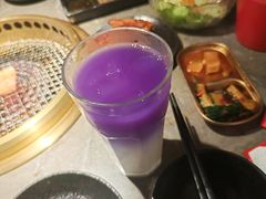 -谷牛日式烤肉(宝山U天地店)