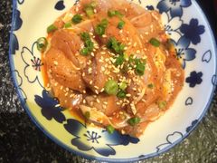 -樱嘢·炭火烧肉(惠南店)