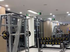 -琪航·健身+普拉提(嘉定北地铁站店)