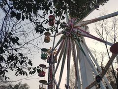 -绵阳人民公园(涪城区)