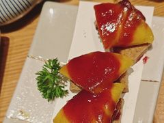 -京旬海鲜放题·铁板烧自助餐厅