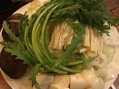 -牛玄庵日式寿喜烧·料理店(新源里店)