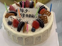-东江渔村·古典园林·30年粤菜老字号(太和店)