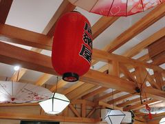 -九田家黑牛烤肉料理(华侨城店)