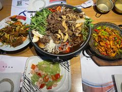 -延松朝鲜族料理