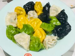 -双合园·海鲜水饺青岛菜(万佳广场店)